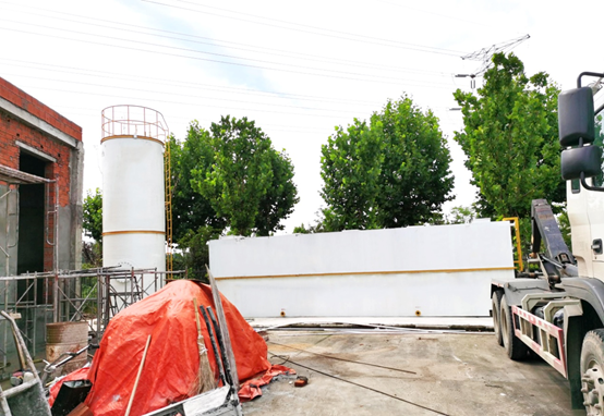 垃圾渗滤液的危害