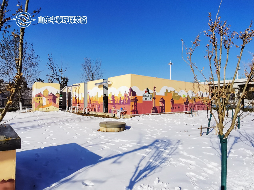 垃圾渗滤液怎么处理便捷又高效？