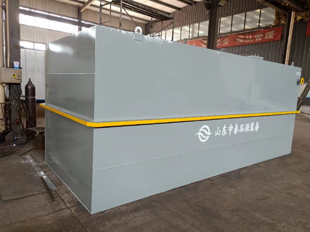 选择一体化污水处理工艺时，哪些因素最为关键