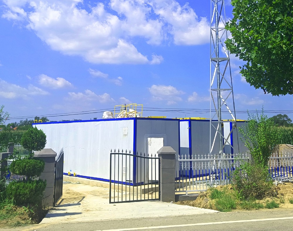 一体化污水处理设备的运行成本如何考量