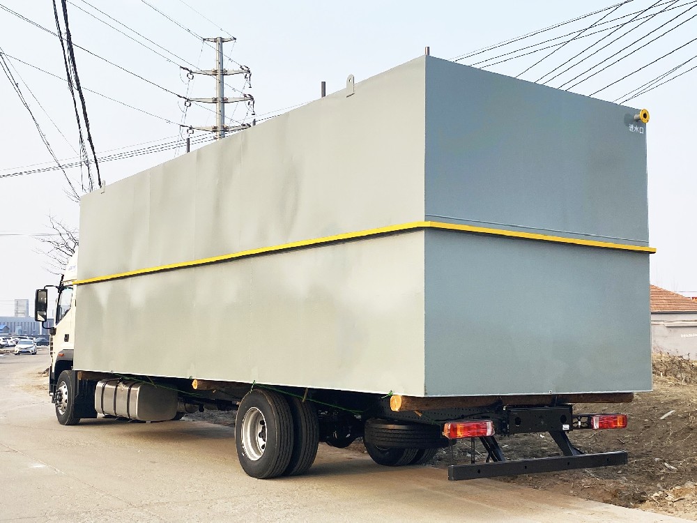 政府如何推广适合农村的污水处理技术