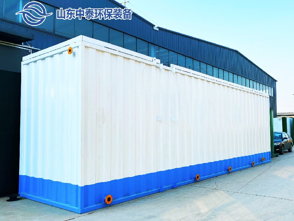 海港码头/船舶污水可以随意排放吗？怎么处理这些污水呢？