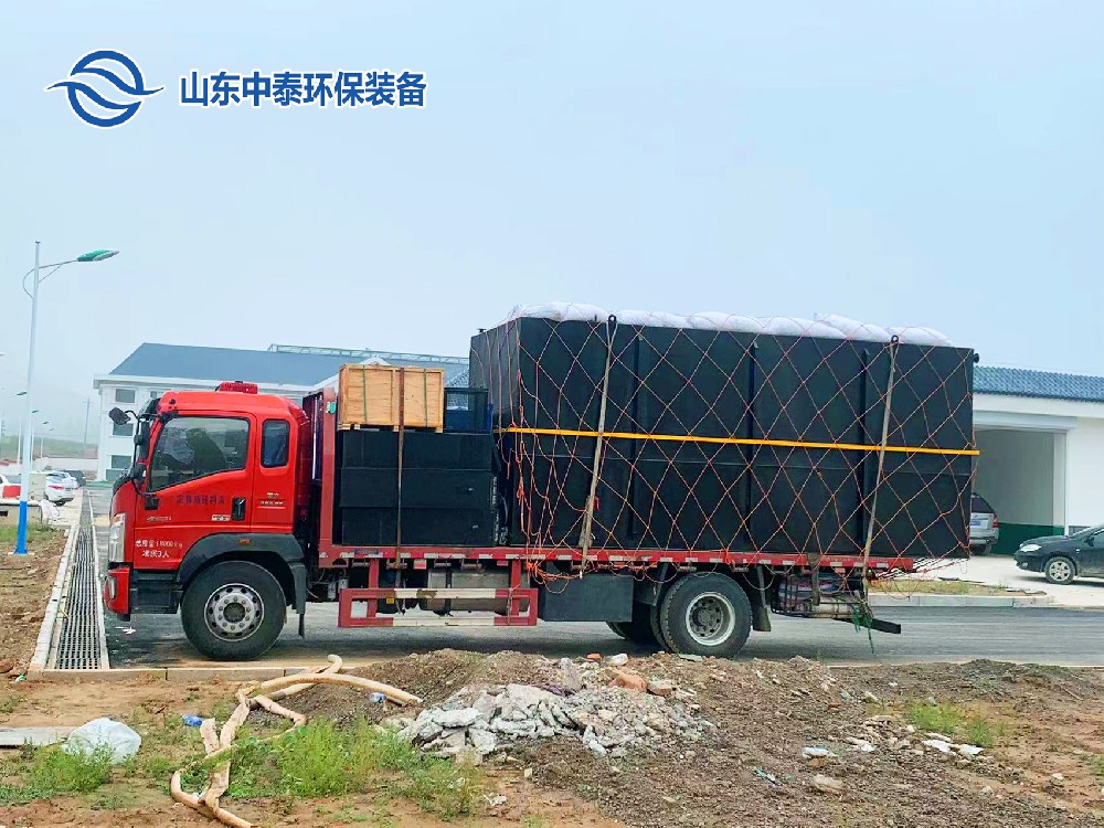 新能源污水处理：守护绿色未来的关键举措