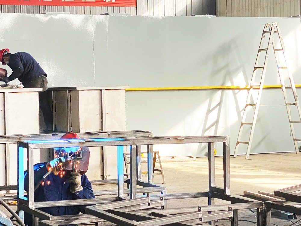 高浓度有机废水处理工艺