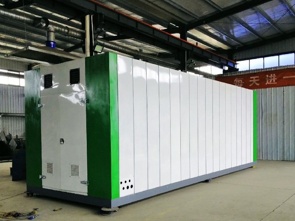 养殖废水是如何处理的