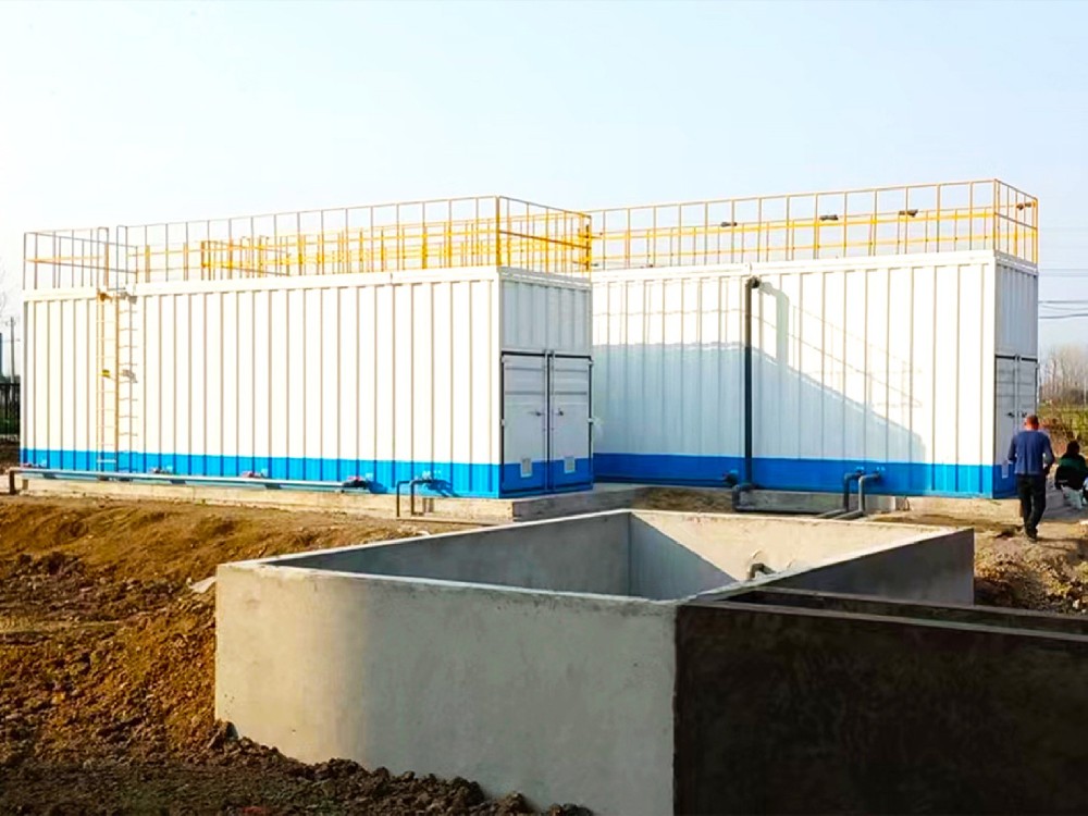 陶瓷废水处理，推动行业绿色发展