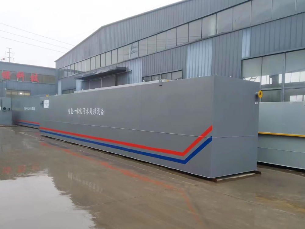 家具喷漆废水的有效处理：迈向绿色制造之路