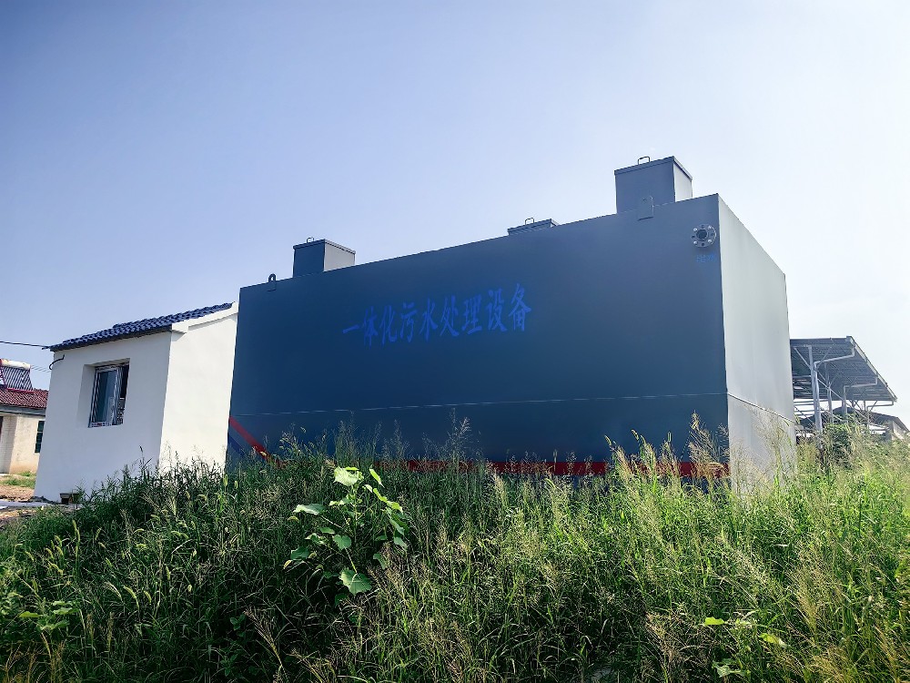 螺蛳粉加工污水处理：守护美味与环境的平衡