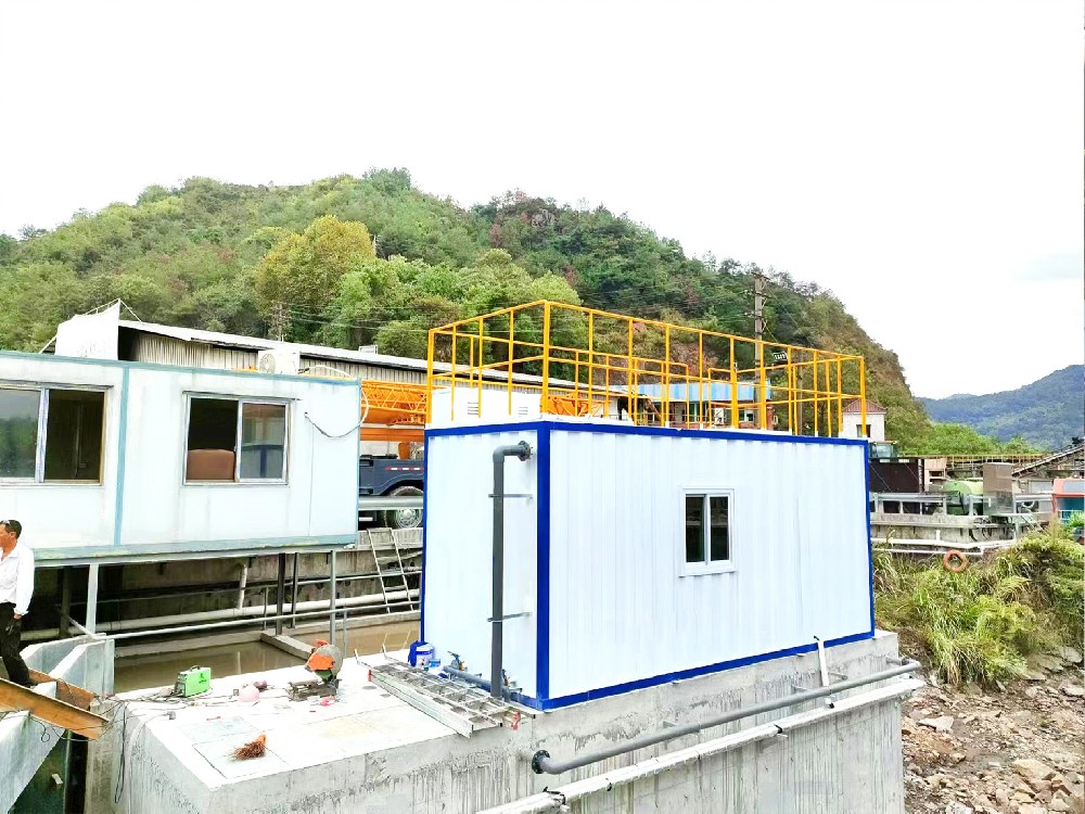 油漆废水处理工艺解析