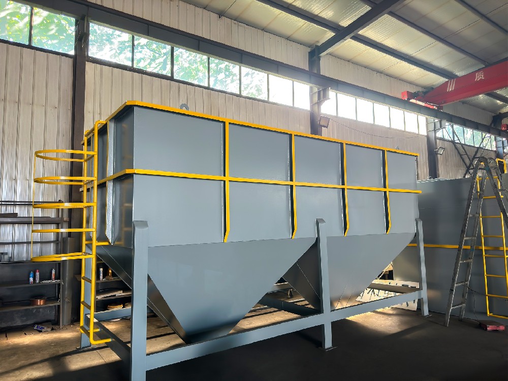 建筑污水中难降解有机物的来源与特性