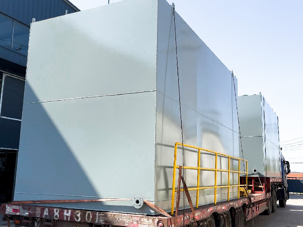 焦化废水处理技术与工艺：现状与展望