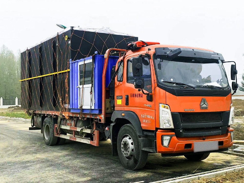 你需要了解的布草洗涤污水相关知识