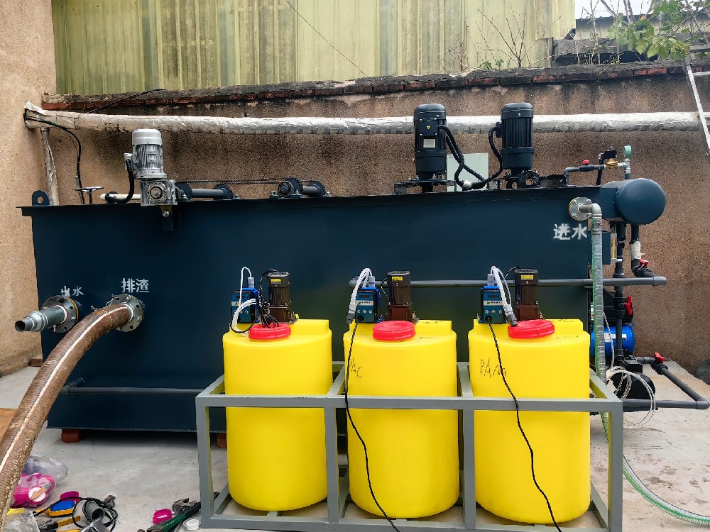 废水处理第一步：预处理到底有多重要？