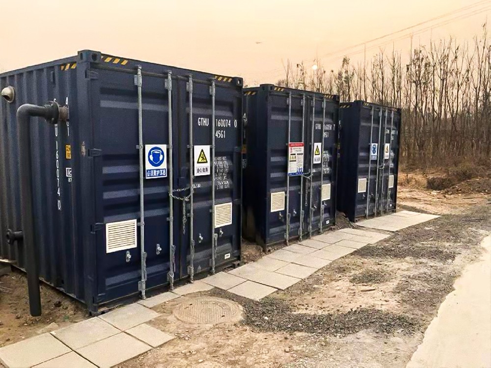 大型一体化污水处理设备：推动环保事业的重要力量