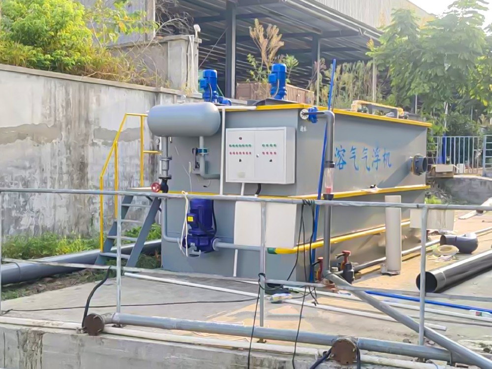 如何平衡预制菜加工污水处理成本与处理效果