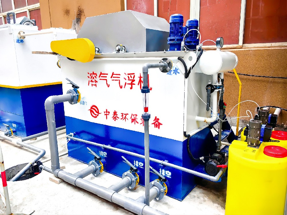 揭秘！泳池污水如何变清