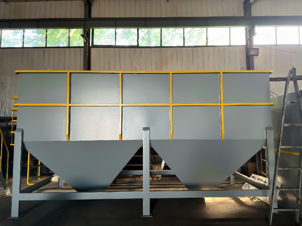 减少甜品面蛋糕加工污水排放的实用技巧