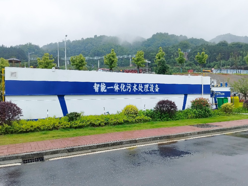 次氯酸钠发生器：高效安全的消毒利器