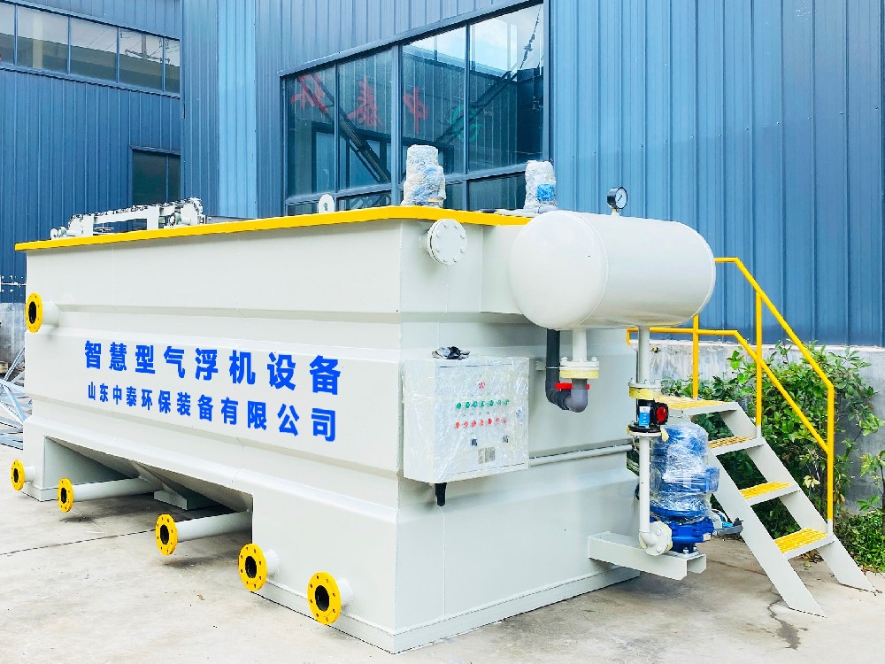 医院污水处理设备的智能化升级与运维管理