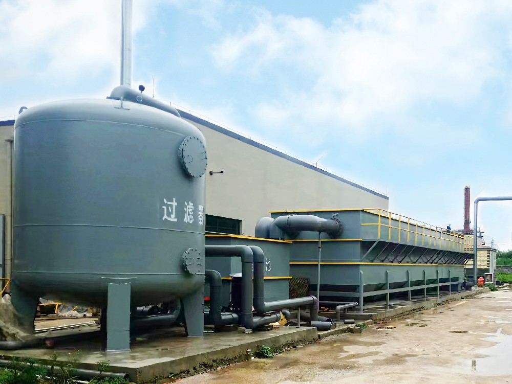 牛蛙养殖污水处理：挑战与解决方案