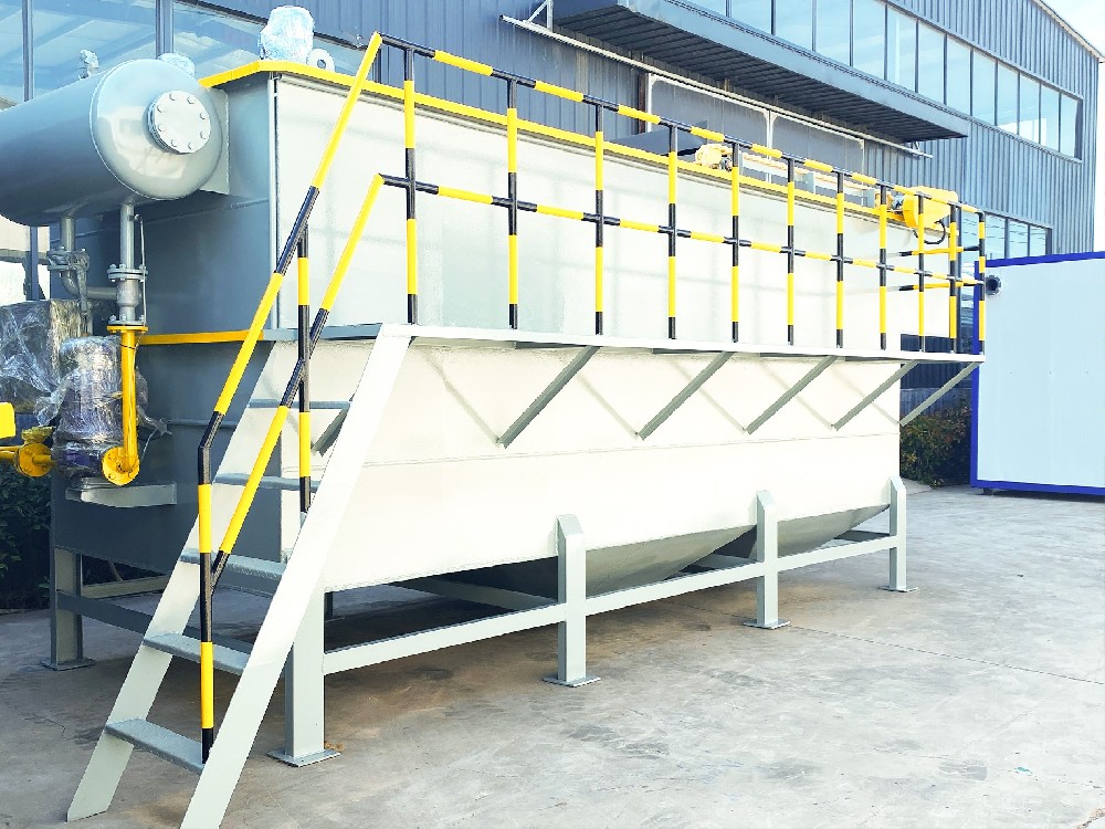 油田污水为什么要处理？达标排放的关键