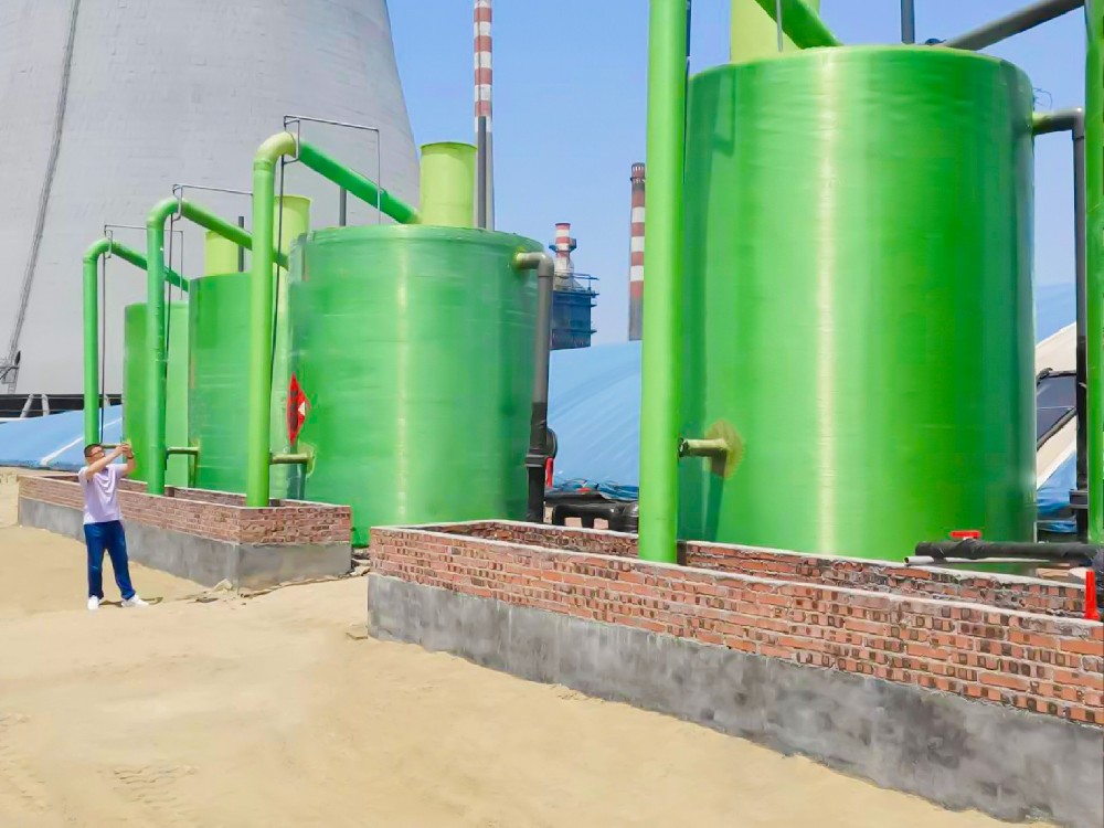 小型油田污水处理设备怎么选？新手采购指南