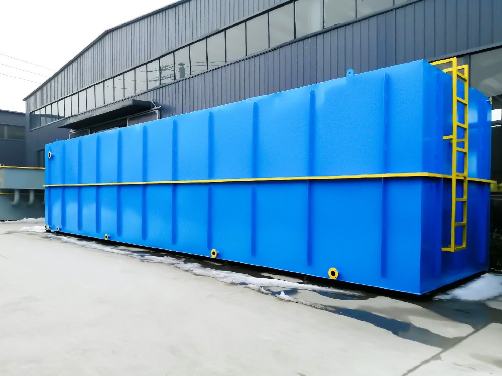 电厂污水处理：技术与解决方案