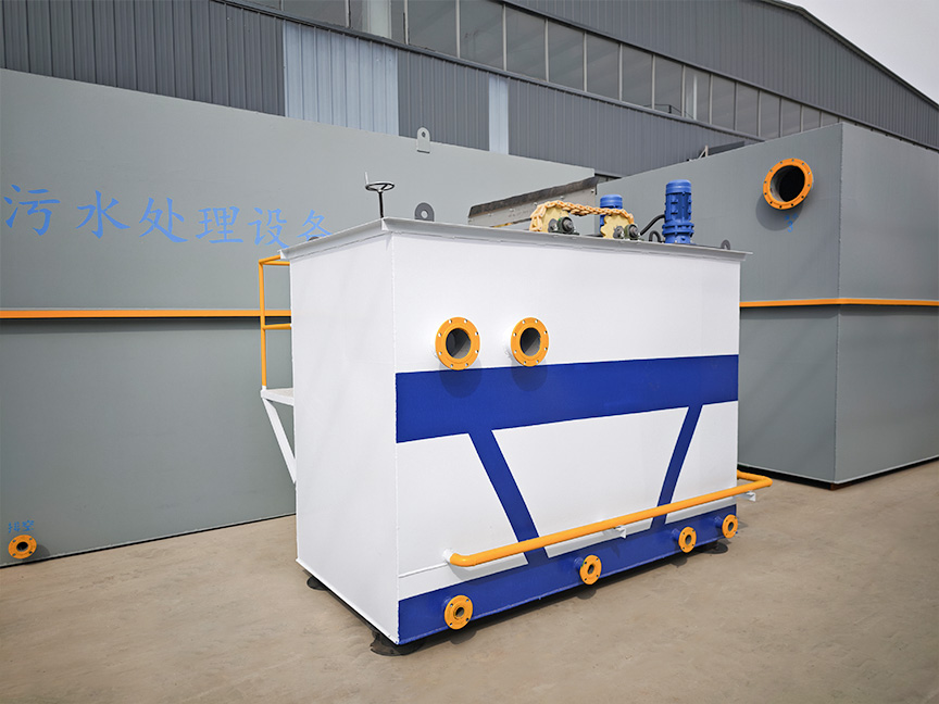 黑臭水体治理第一步：如何快速判断污染程度？