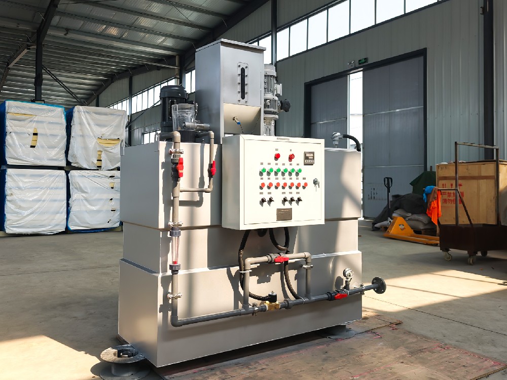 湿式静电除尘废水处理：技术挑战与解决方案