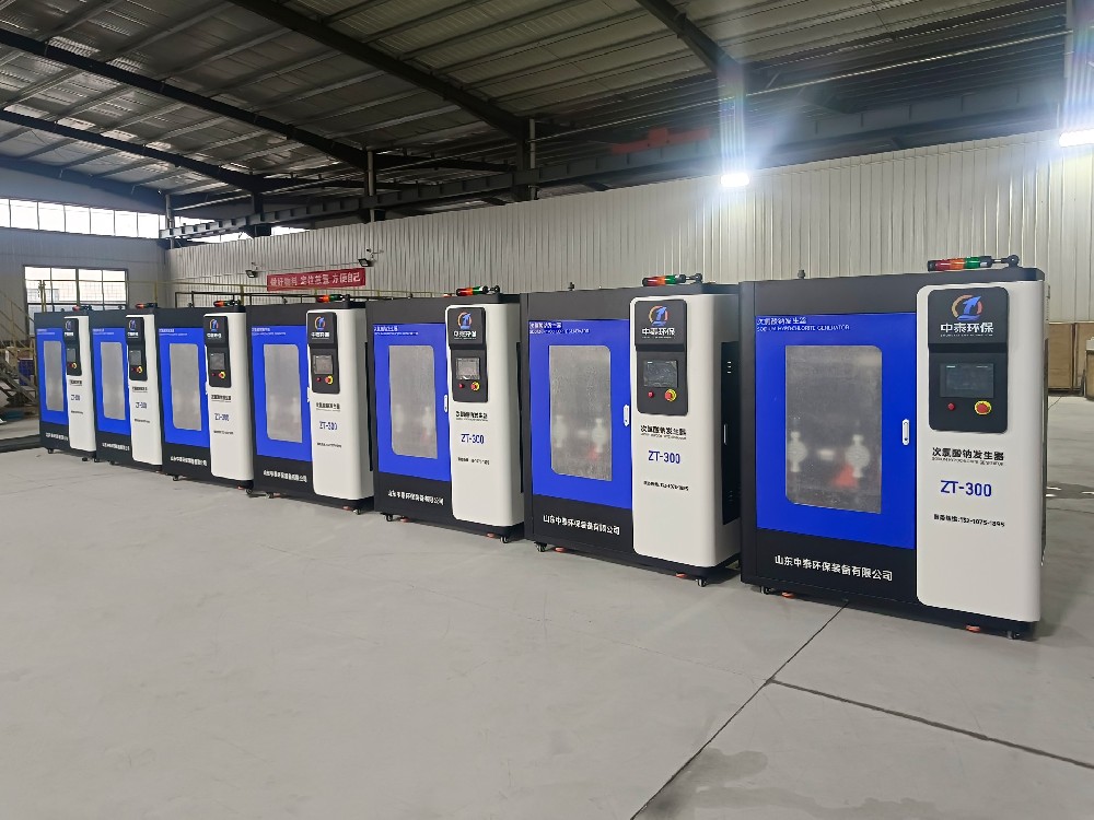 光伏电站生活污水处理：挑战与解决方案