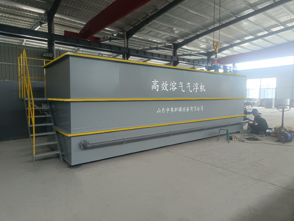 北方农村污水处理设备维护：保障长效运行的关键