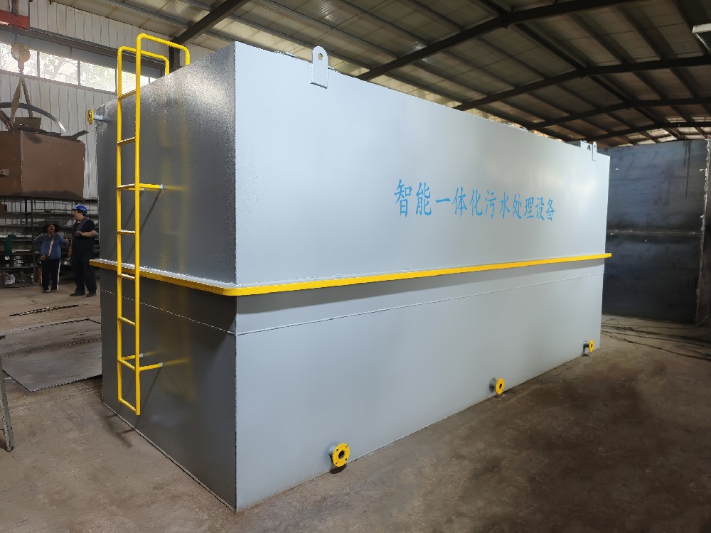 机械加工中喷砂与清洗废水处理：挑战与对策