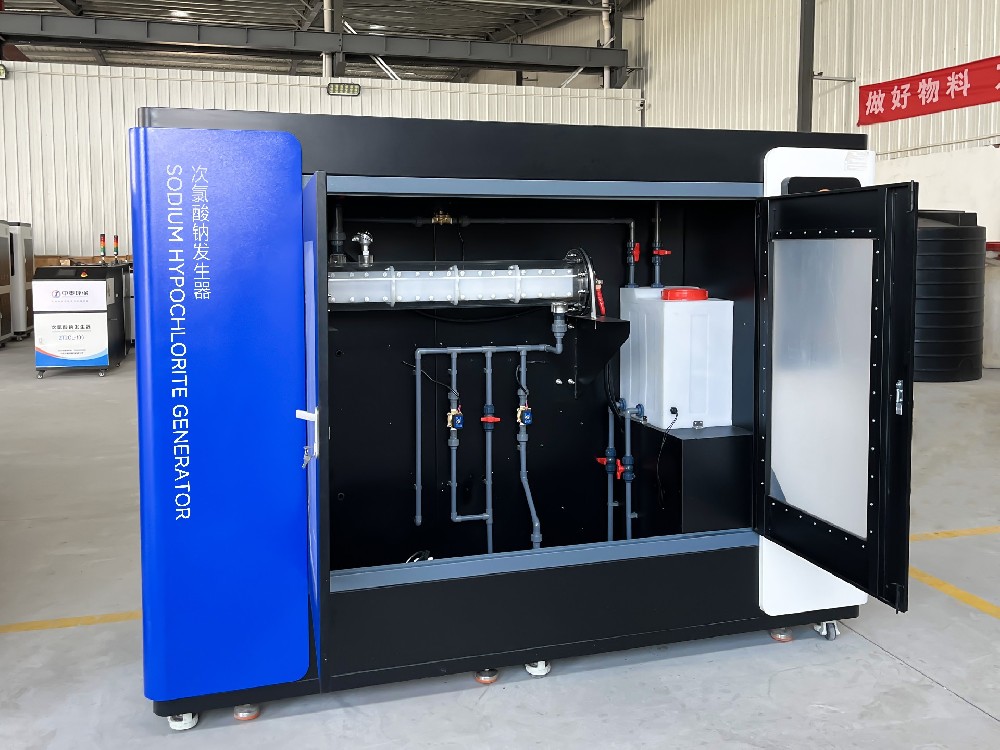 卤味食品生产废水处理：难题与解决方案