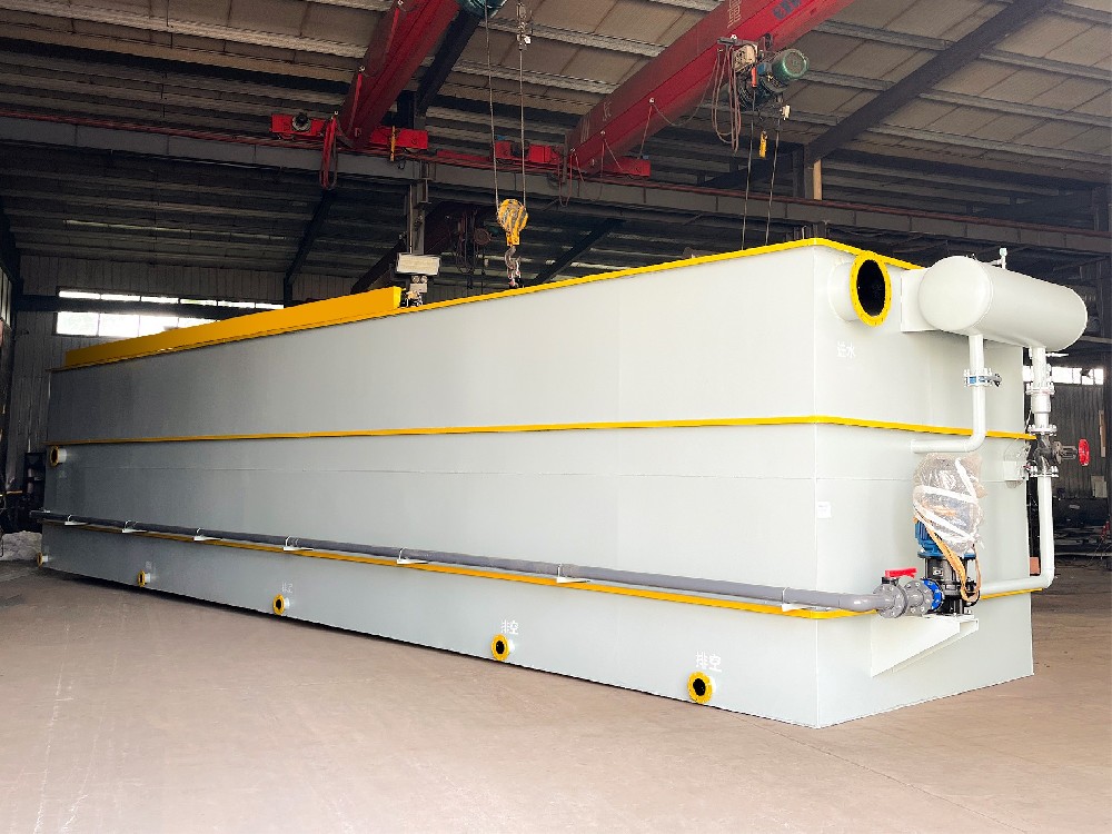 泳池水消毒处理：次氯酸钠发生器的实用价值