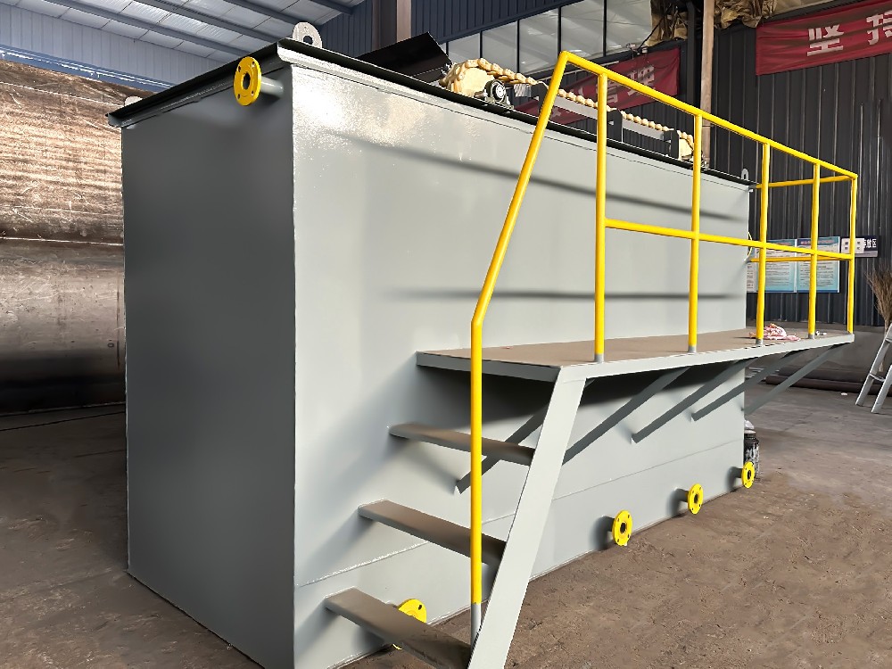 饮料厂污水处理：守护饮品安全与生态环境的关键