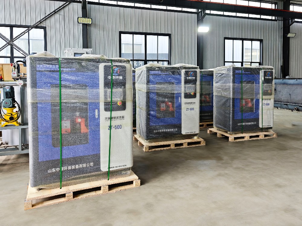 实验废水处理：一体化设备破解 “成分杂、处理难” 困境