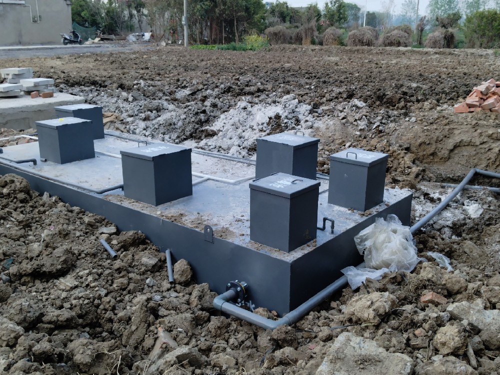 棉纺vs化纤废水：处理工艺的差异化选择指南