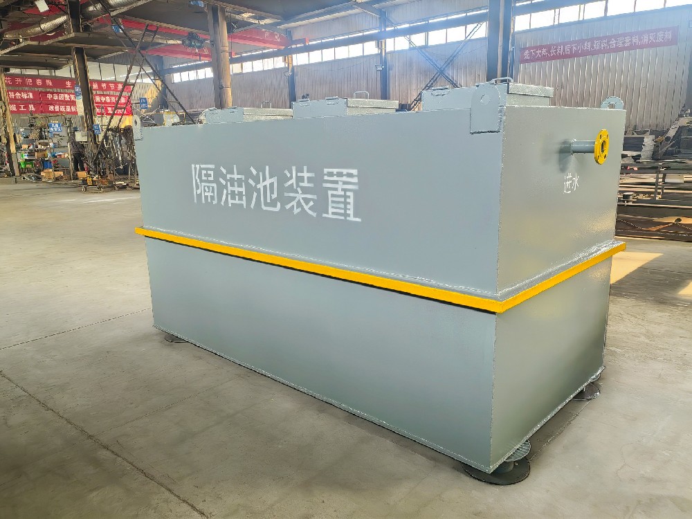 鸡笼清洗废水处理：选对设备轻松达标